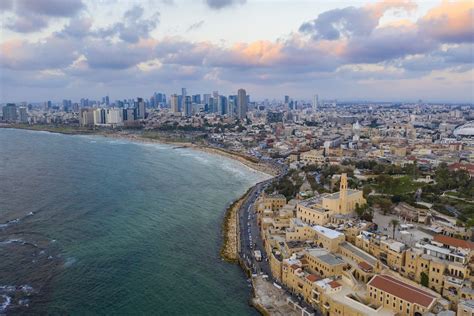 THE 10 BEST Cheap Hotels in Tel Aviv 2024 (Prices) .